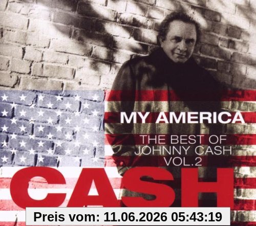 My America-Best of Vol.2