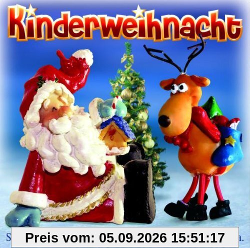 Kinderweihnacht