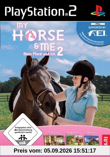 My Horse & Me 2