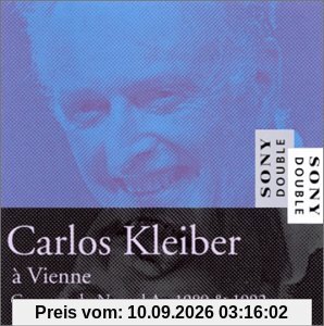 A Vienne:Concerts Du Nouvel An 1989 & 1992