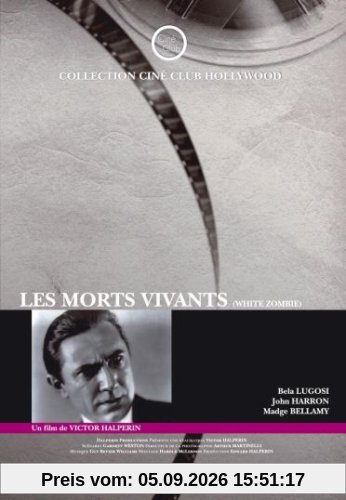 MORTS VIVANTS (LES) [FR IMPORT]