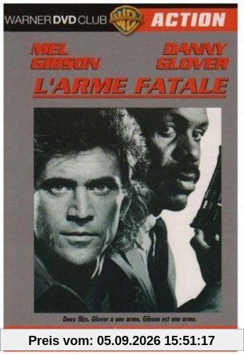 L'Arme fatale [Édition Spéciale]