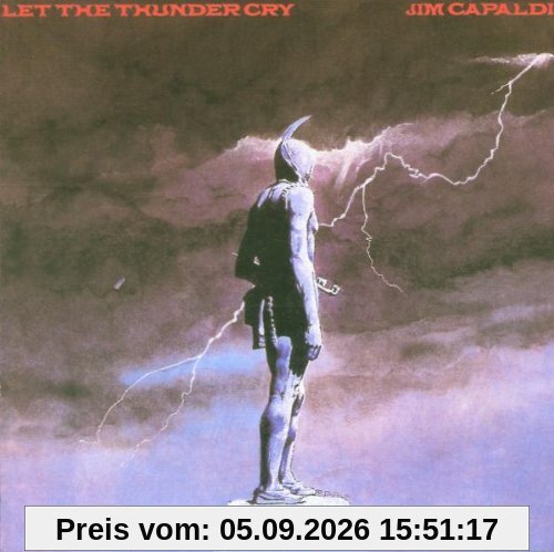 Let the Thunder Cry