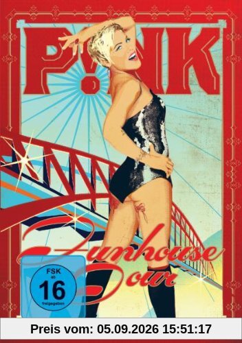 Pink - Funhouse Tour: Live in Australia