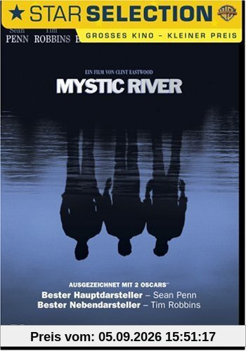 Mystic River