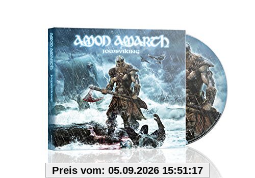 Jomsviking (Ltd. Hardcoverbook)
