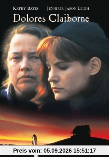 Dolores claiborne [FR Import]