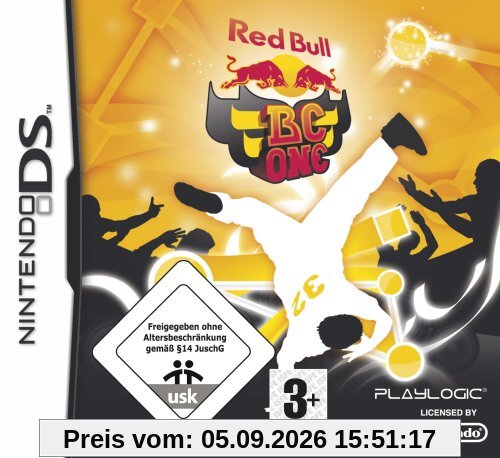 Red Bull BC One