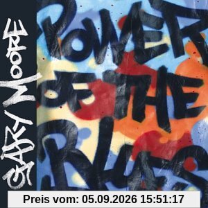 Power of the Blues