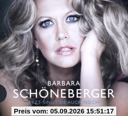Jetzt singt sie auch noch...! (Ltd.Pur Edt.)