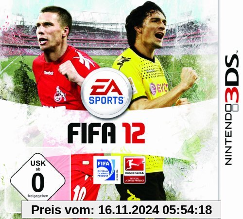 FIFA 12