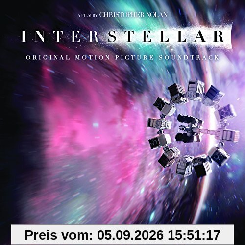Interstellar