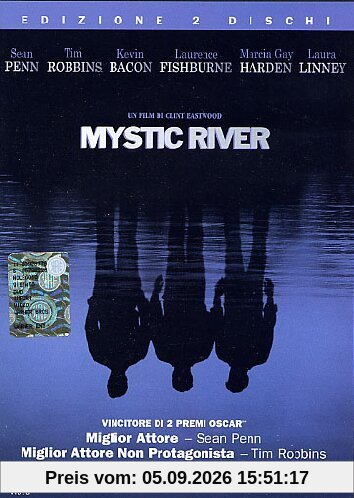 Mystic river (edizione speciale) [2 DVDs] [IT Import]