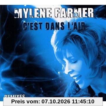 C'est Dans L'Air