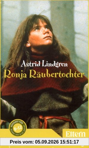 Abenteuer Sehen: Ronja Räubertochter
