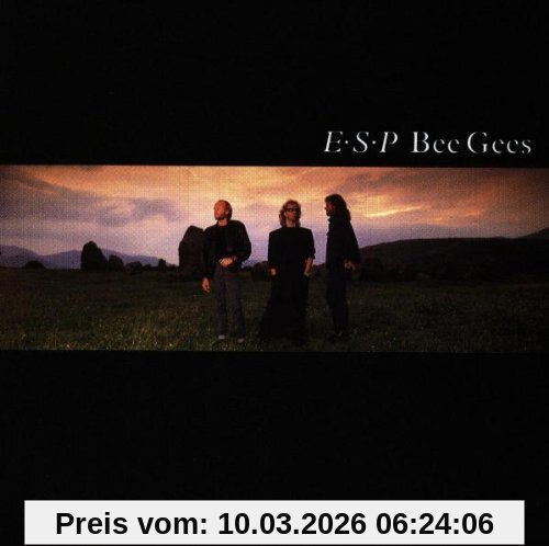 Bee Gees E.s.p.