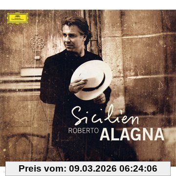 Roberto Alagna Sicilien