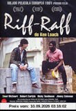 Riff-Raff [Pal/Region 2 Dvd Import-Spain] (Import) Robert Carlyle; Emer Mccourt