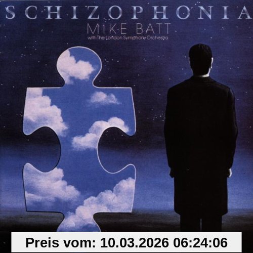 Mike Batt Schizophonia