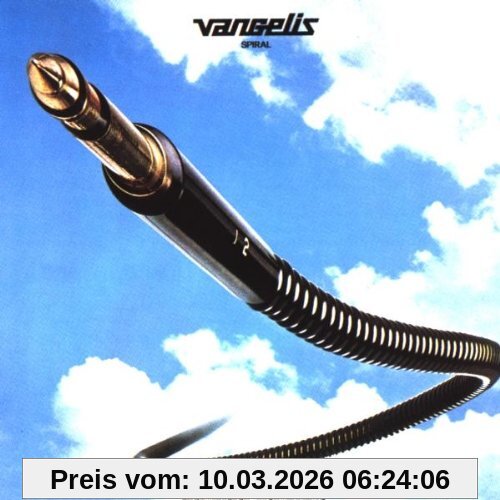 Vangelis Spiral