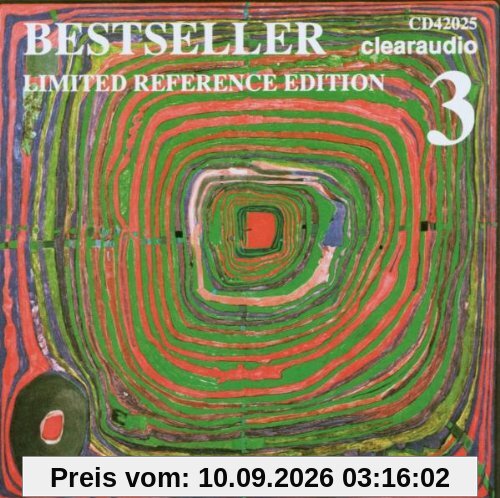 Bestseller 3