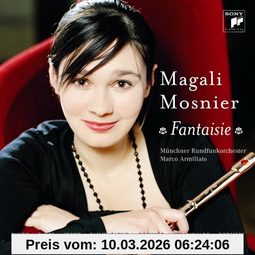Magali Mosnier Fantaisie