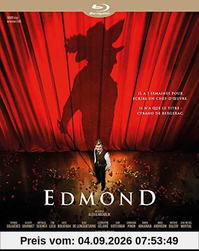 Edmond [Blu-ray] [FR Import]