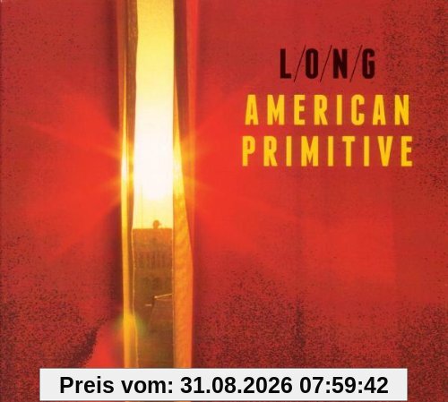 American Primitive