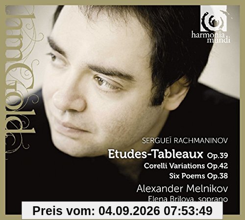 Etudes-Tableaux