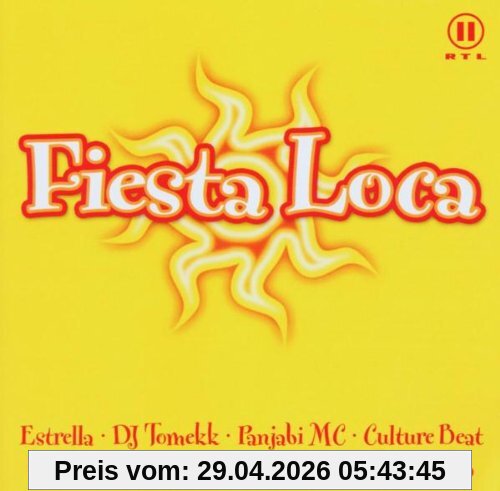 Fiesta Loca