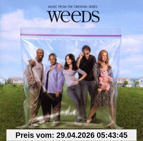 Weeds - Music from the Original Series