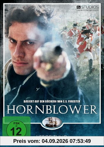 Hornblower: Vergeltung