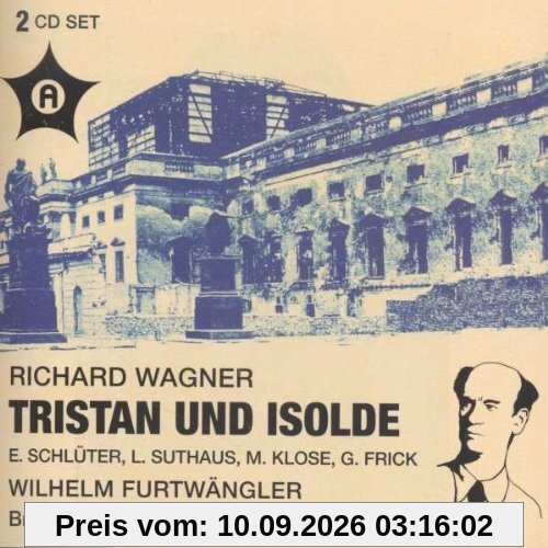 Wagner: Tristan und Isolde