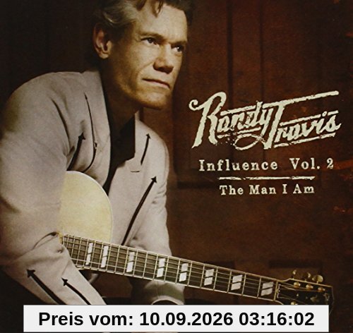 Influence 2: The Man I Am