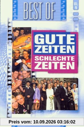 Best of Gute Zeiten, schlechte Zeiten - Im siebten Himmel