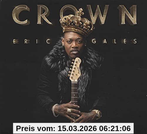 Eric Gales Crown