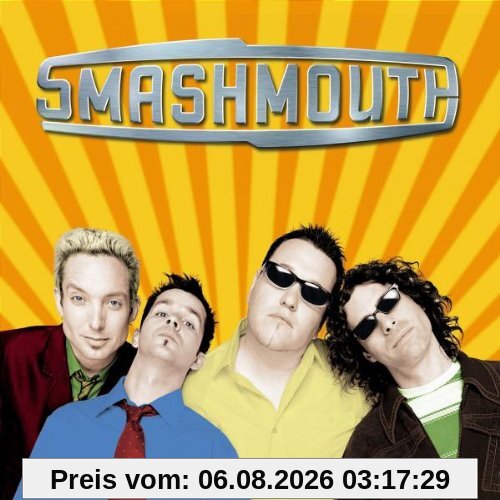 Smash Mouth