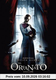 EL ORFANATO (L' ORPHELINAT) REAL. J.A. BAYONA 2006