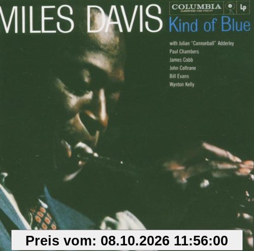 Kind of Blue