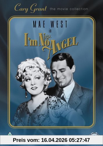 unbekannt I'm No Angel [Uk Import]