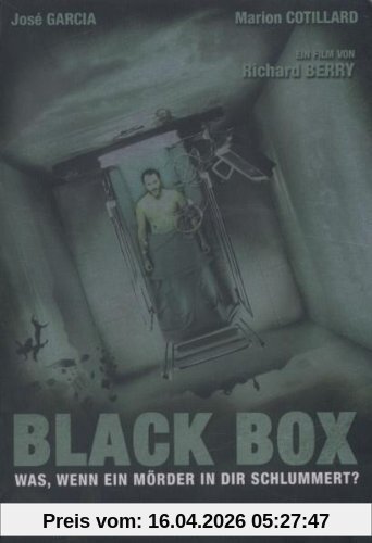 Black Box (Special Edition im Metal-Pack)