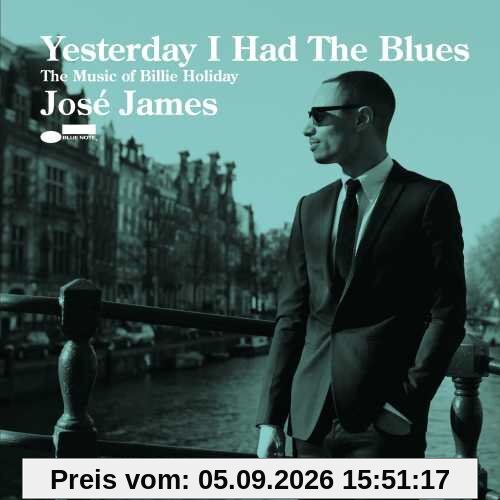 Yesterday I Had the Blues