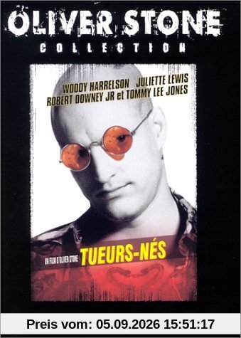 Tueurs nés [FR Import]