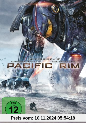 Pacific Rim