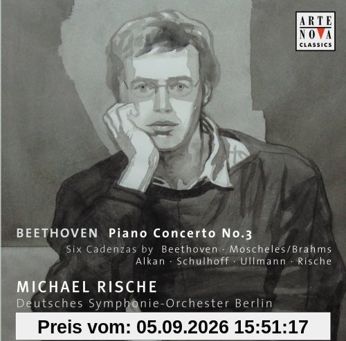 Beethoven: Klavierkonzert Nr. 3