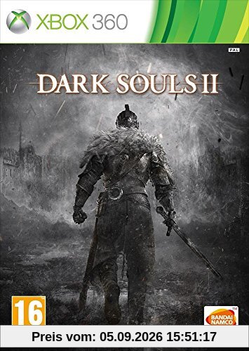 DARK SOULS 2 X360 FR