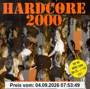 Hardcore 2000,the Real Deal