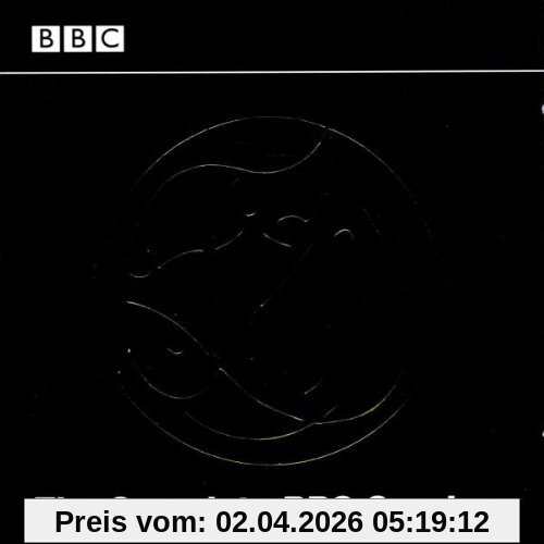 Fish Bbc Sessions