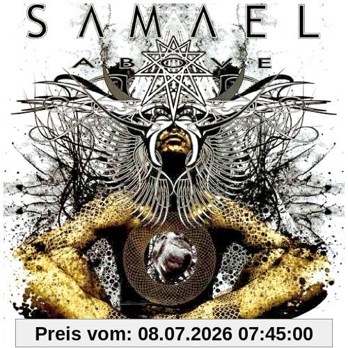 Samael Above