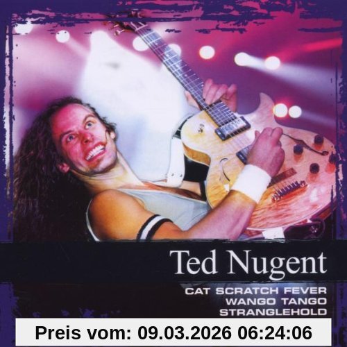 Ted Nugent Collections